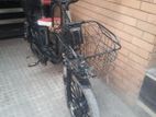 Electric Bicycle