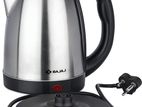 Bajaj Electric Kettle 2-Liter - BJ-002B