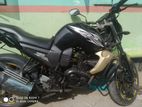 Yamaha FZS v1 2011