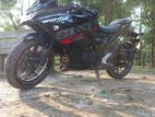 Bajaj gixxer sf fi abs 2022