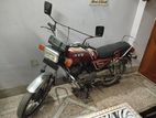 Bajaj KB . 1990