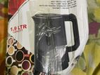 Bajaj Kettle 1.9 Litter