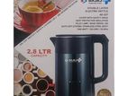 Bajaj kettle 2.8ltr fxd