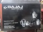 BAJAJ কোম্পানির ব্লেন্ডার একেবারে নতুন