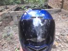 Bajaj Kristal helmet For Sell.