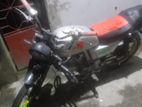 Bajaj M80 2007