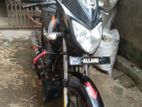 Mahindra motorbike for sale 2015