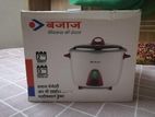 Bajaj Majesty RCX-28 Rice Cooker 2.8Litres