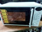 Bajaj microwave oven 20litr