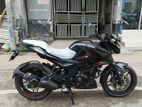 Bajaj N250 ABS FI ON-TEST 2024