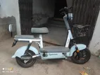 Bajaj optimus 2025