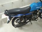 Bajaj Platina 000 2013