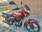 Bajaj Platina 1 2014