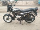 Bajaj Platina ১০ বছরের কাগজ 2018