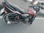 Bajaj Platina 100 . 2015