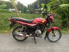 Bajaj Platina 100 . 2020