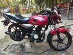 Bajaj Platina 100 . 2012