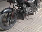 Bajaj Platina 100 . 2012