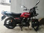 Bajaj Platina 100 ` 2014