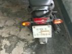 Bajaj Platina 100 . 2015