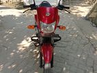 Bajaj Platina 100 100es 2016