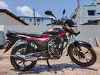 Bajaj Platina 100 2 year 2021