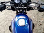 Bajaj Platina 100 . 2008