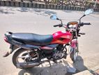 Bajaj Platina 100 2008