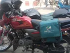 Bajaj Platina 100 ` 2008