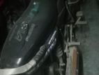 Bajaj Platina 100 . 2009