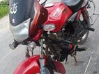 Bajaj Platina 100 . 2009