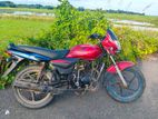 Bajaj Platina 100 . 2006