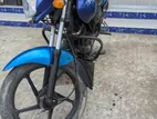 Bajaj Platina 100 . 2010