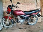 Bajaj Platina 100 . 2010