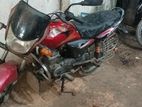 Bajaj Platina 100 . 2010