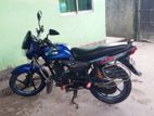 Bajaj Platina 100 2010