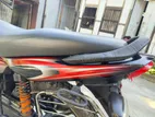 Bajaj Platina 100 2010