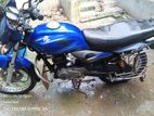 Bajaj Platina 100 2010