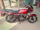 Bajaj Platina 100 . 2011