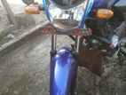 Bajaj Platina 100 2011