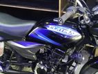 Bajaj Platina 100 2012