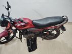 Bajaj Platina 100 ' 2012