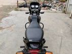 Bajaj Platina 100 2012