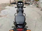 Bajaj Platina 100 2012