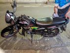 Bajaj Platina 100 2012