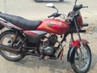 Bajaj Platina 100 2012