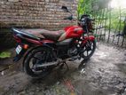 Bajaj Platina 100 . 2012