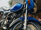 Bajaj Platina 100 . 2012