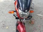 Bajaj Platina 100 . 2012