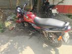Bajaj Platina 100 . 2013